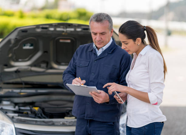 Non-owner insurance in Bellflower, CA